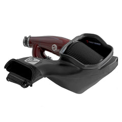 aFe Power 57-10031KR Track Series Cold Air Intake System