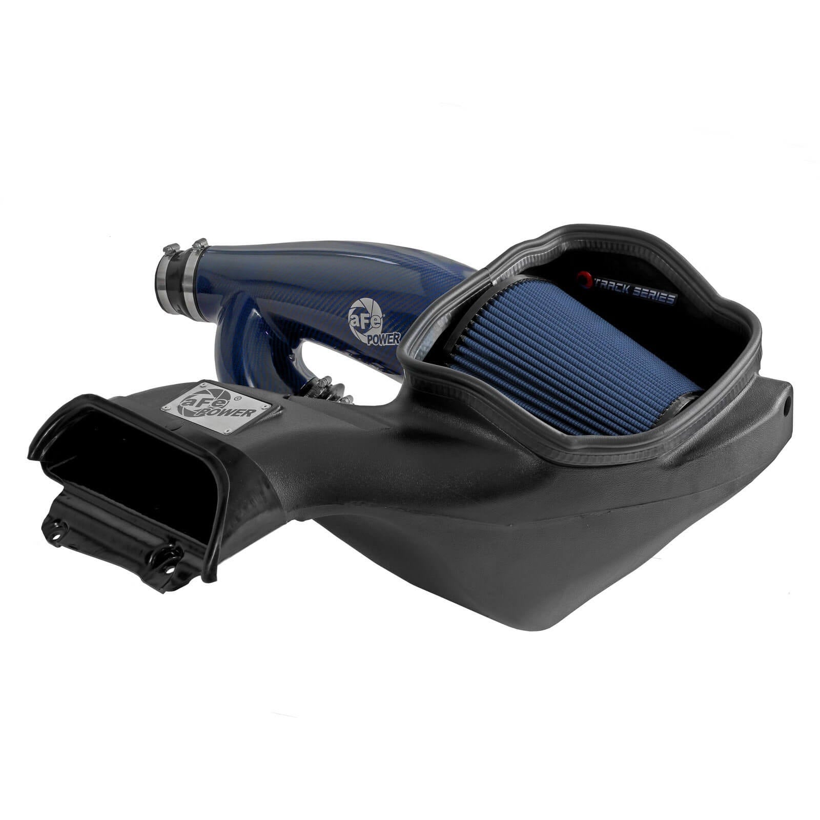 aFe Power 57-10031RL Track Series Cold Air Intake System