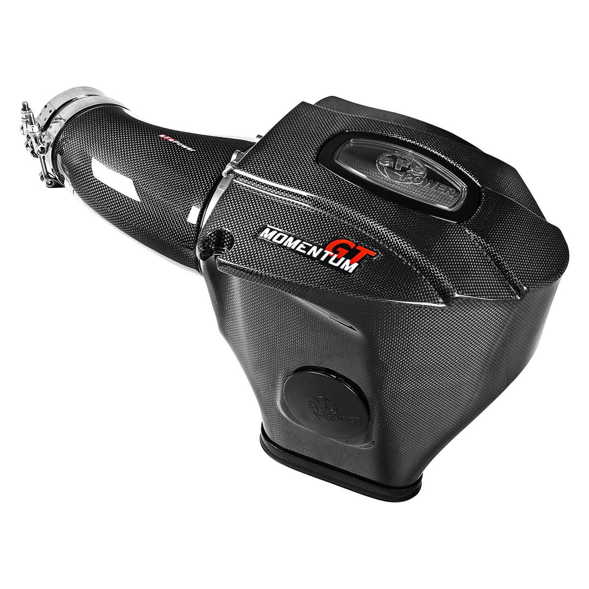 aFe Power 58-10003D Black Series Momentum Cold Air Intake System With Pro DRY S Filter for 2012–2023 Chrysler 300