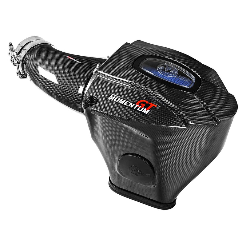 aFe Power 58-10003R Black Series Momentum Cold Air Intake System With Pro 5R Filter for 2012–2023 Chrysler 300