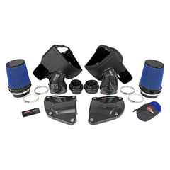 aFe Power 58-10005R Black Series Momentum Cold Air Intake System With Pro 5R Filter