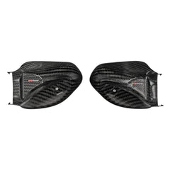 aFe Power 58-10005SC Black Series Black Dynamic Air Intake Scoop