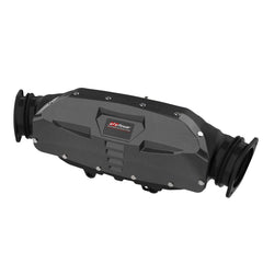 aFe Power 58-10007R Black Series Carbon Fiber Cold Air Intake System With Pro 5R Filter