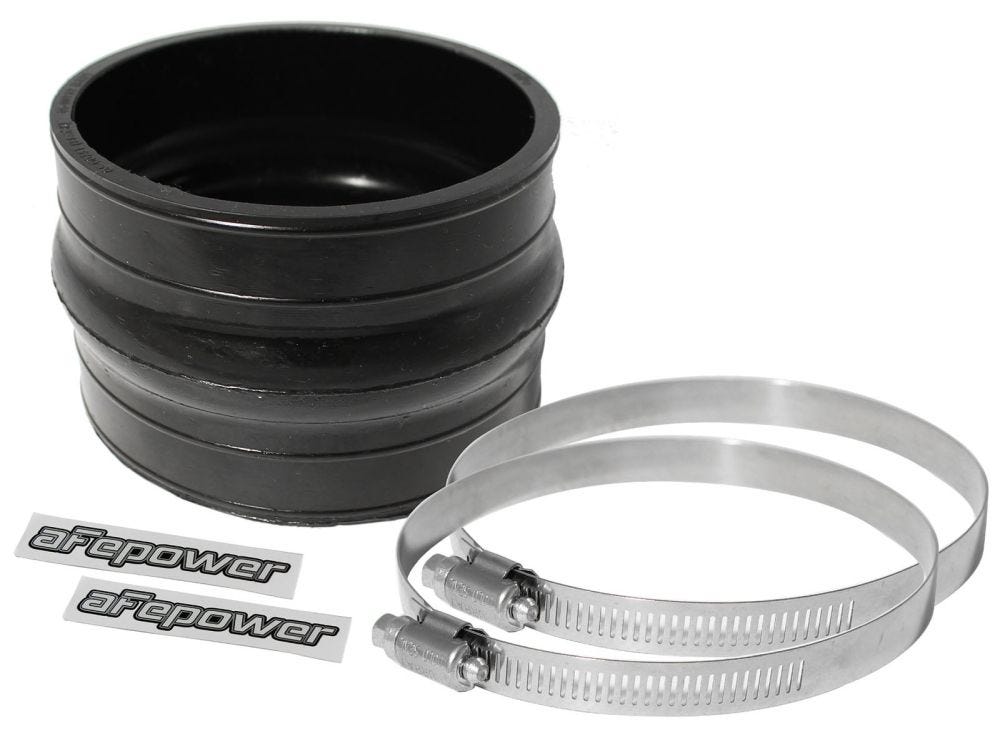 aFe Power 59-00001 Magnum FORCE Coupling Kit - (Polyurethane)