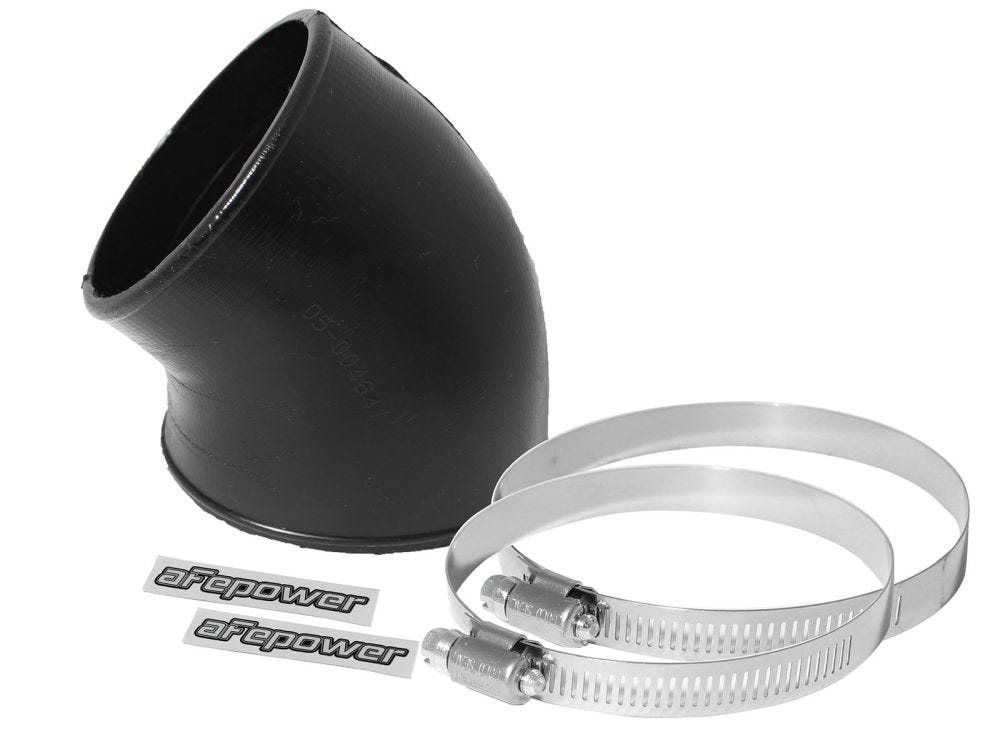 aFe Power 59-00002 Magnum FORCE Coupling Kit - (Polyurethane)