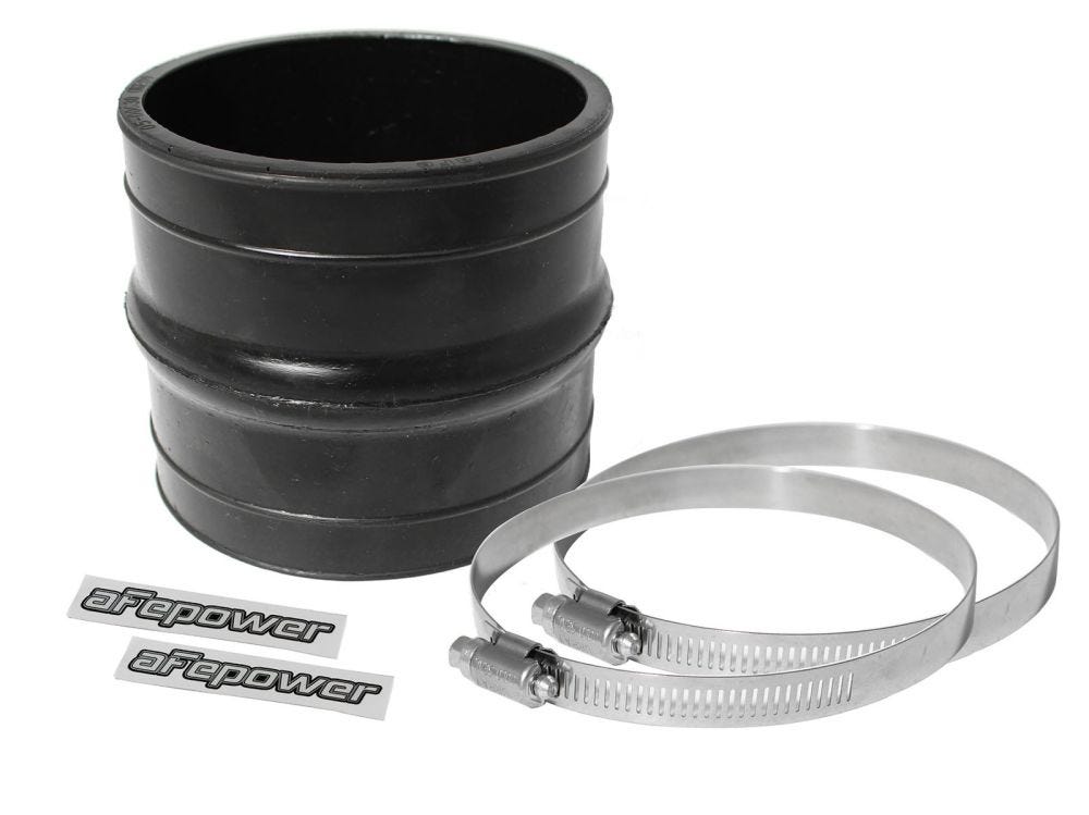 aFe Power 59-00003 Magnum FORCE Coupling Kit - (Polyurethane)