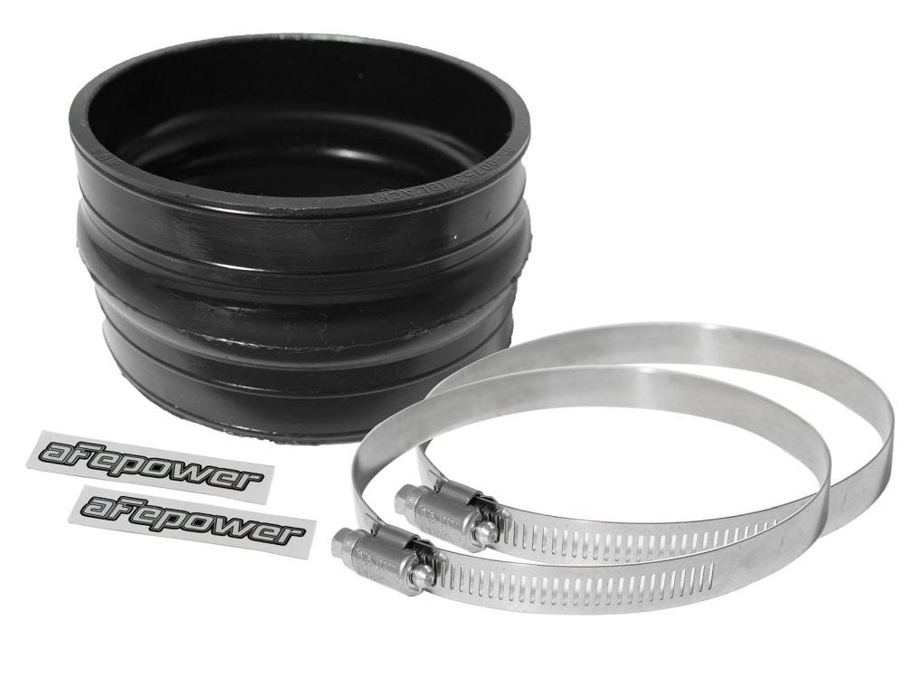 aFe Power 59-00004 Magnum FORCE Coupling Kit - (Polyurethane)