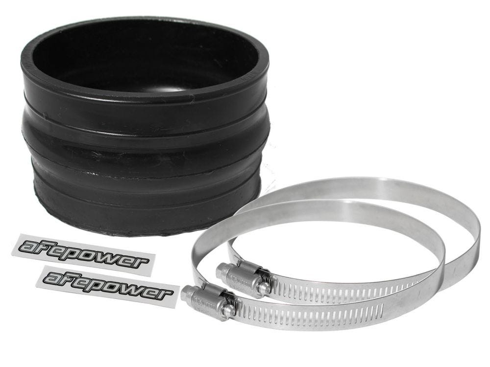 aFe Power 59-00006 Magnum FORCE Coupling Kit - (Polyurethane)