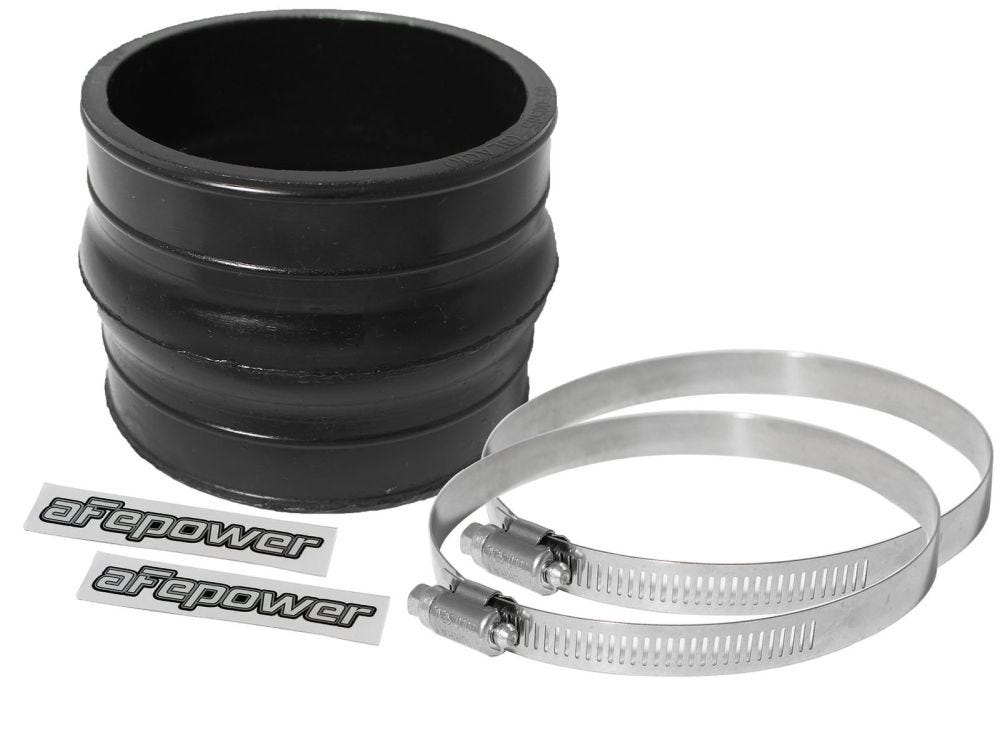 aFe Power 59-00007 Magnum FORCE Coupling Kit - (Polyurethane)