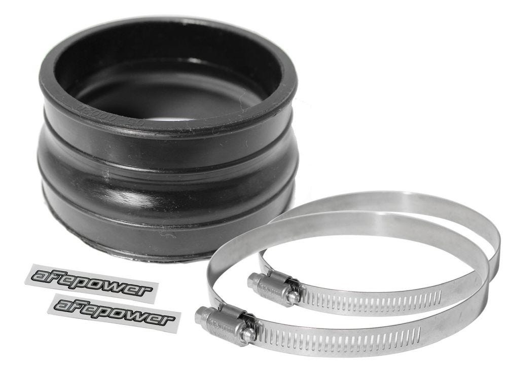 aFe Power 59-00008 Magnum FORCE Coupling Kit - (Polyurethane)