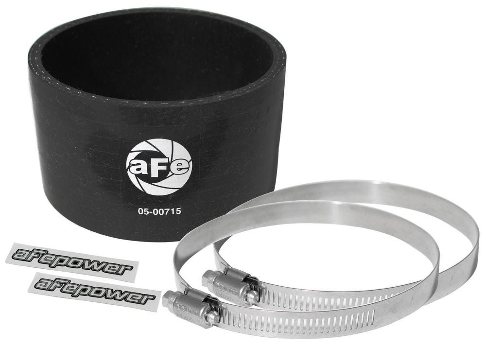 aFe Power 59-00009 Magnum FORCE Coupling Kit - (Silicone)