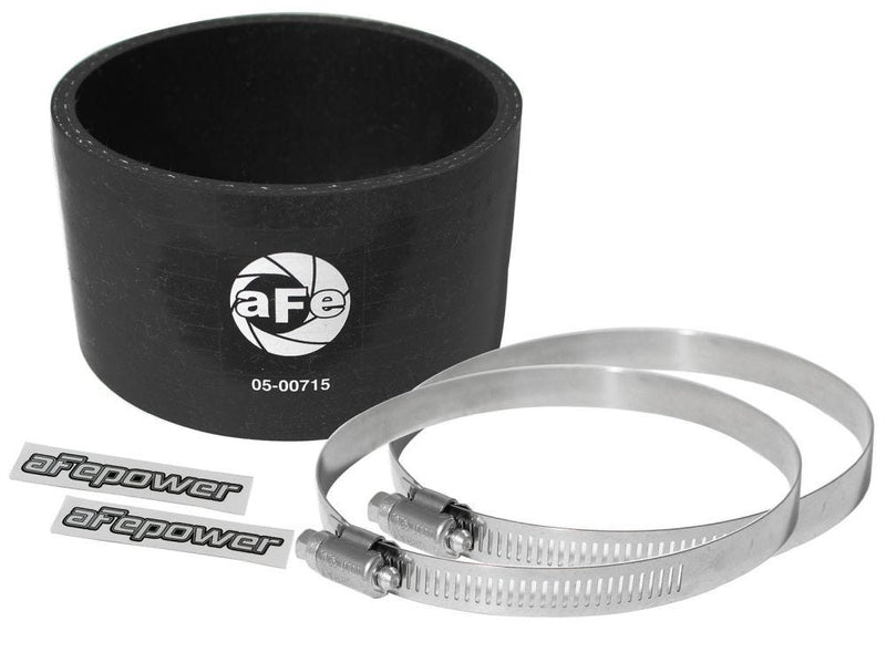 aFe Power 59-00009 Magnum FORCE Coupling Kit - (Silicone)
