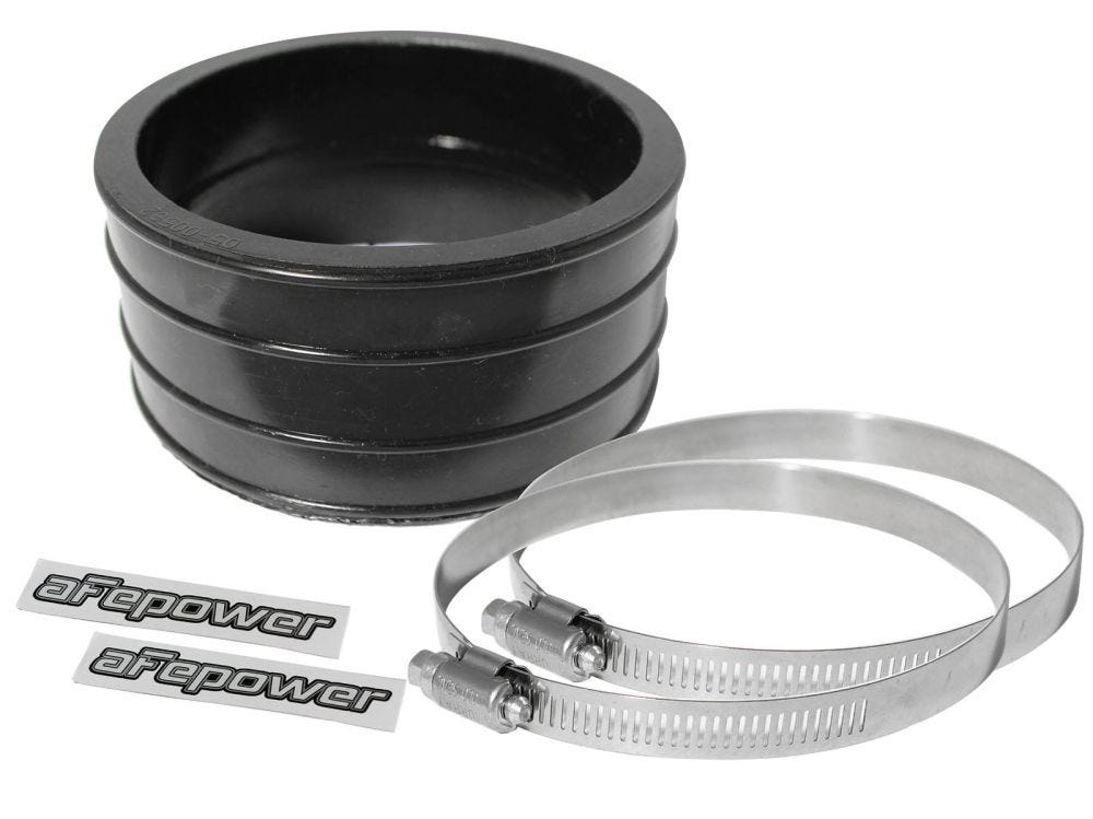 aFe Power 59-00012 Magnum FORCE Coupling Kit - (Polyurethane)