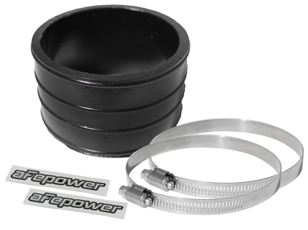 aFe Power 59-00014 Magnum FORCE Coupling Kit - (Polyurethane)