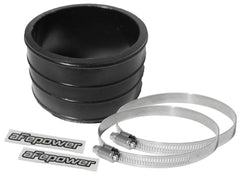 aFe Power 59-00014 Magnum FORCE Coupling Kit - (Polyurethane)