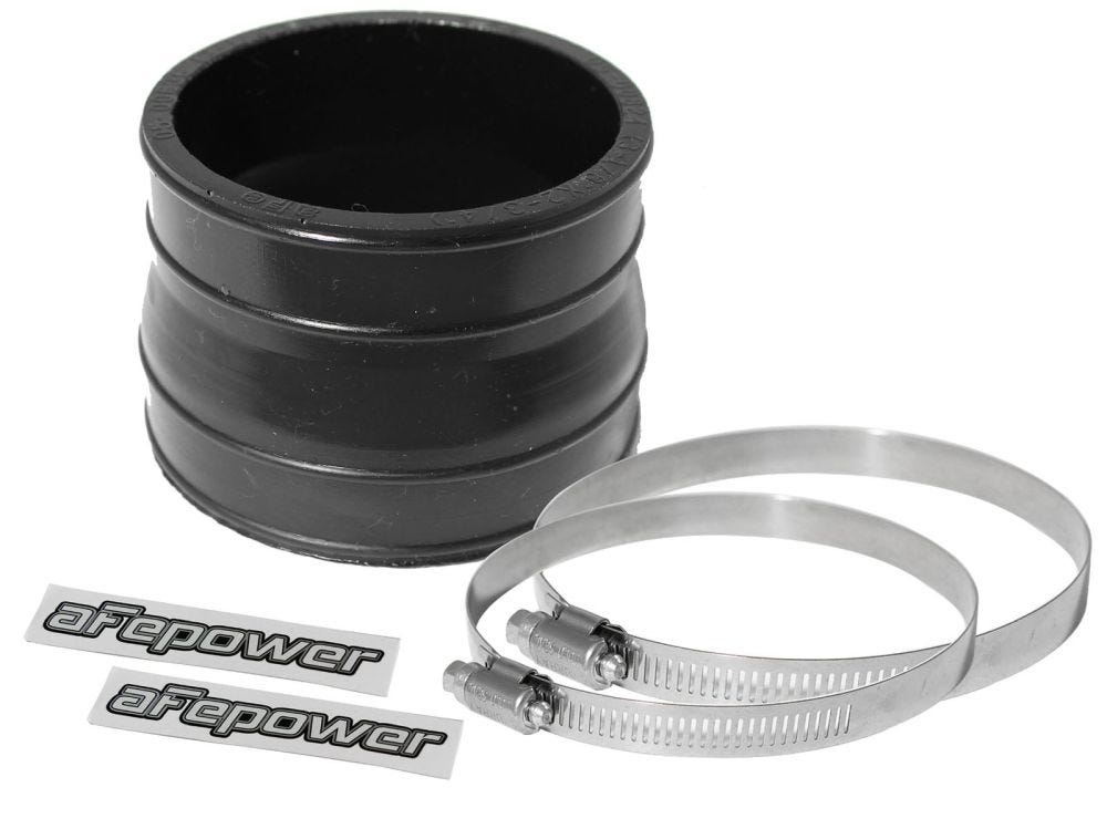 aFe Power 59-00015 Magnum FORCE Coupling Kit - (Polyurethane)