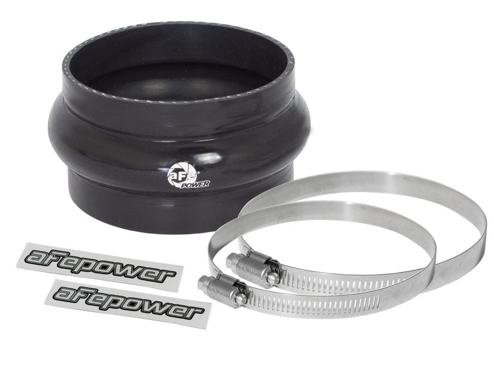 aFe Power 59-00016 Magnum FORCE Coupling Kit - (Silicone)