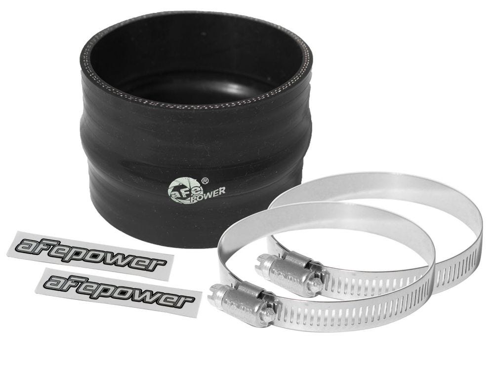 aFe Power 59-00017 Magnum FORCE Coupling Kit - (Silicone)