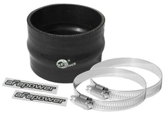 aFe Power 59-00017 Magnum FORCE Coupling Kit - (Silicone)