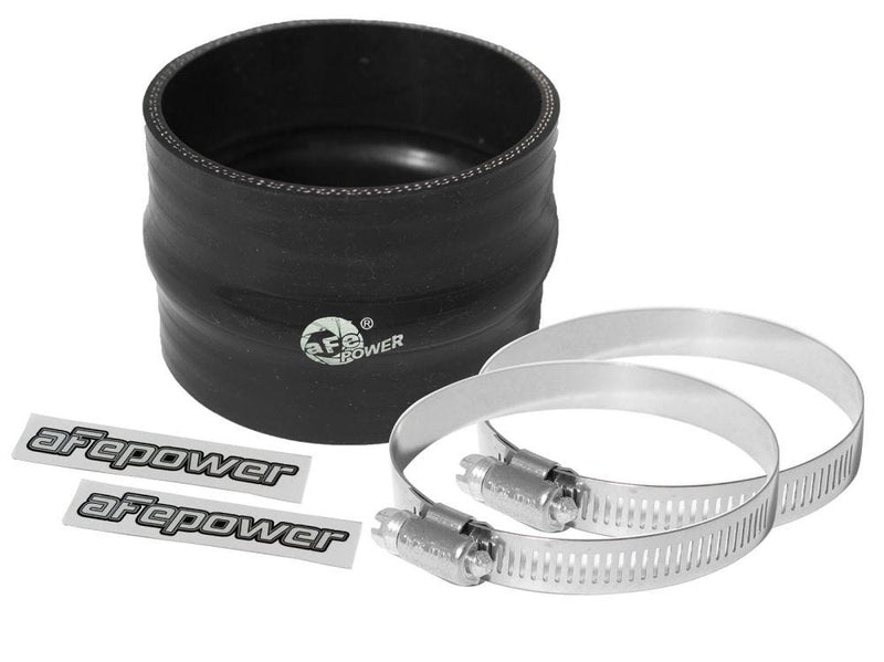 aFe Power 59-00017 Magnum FORCE Coupling Kit - (Silicone)