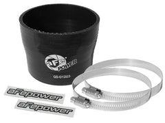 aFe Power 59-00019 Magnum FORCE Coupling Kit - (Silicone)