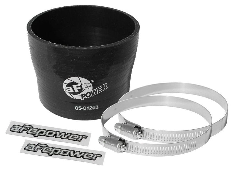 aFe Power 59-00019 Magnum FORCE Coupling Kit - (Silicone)