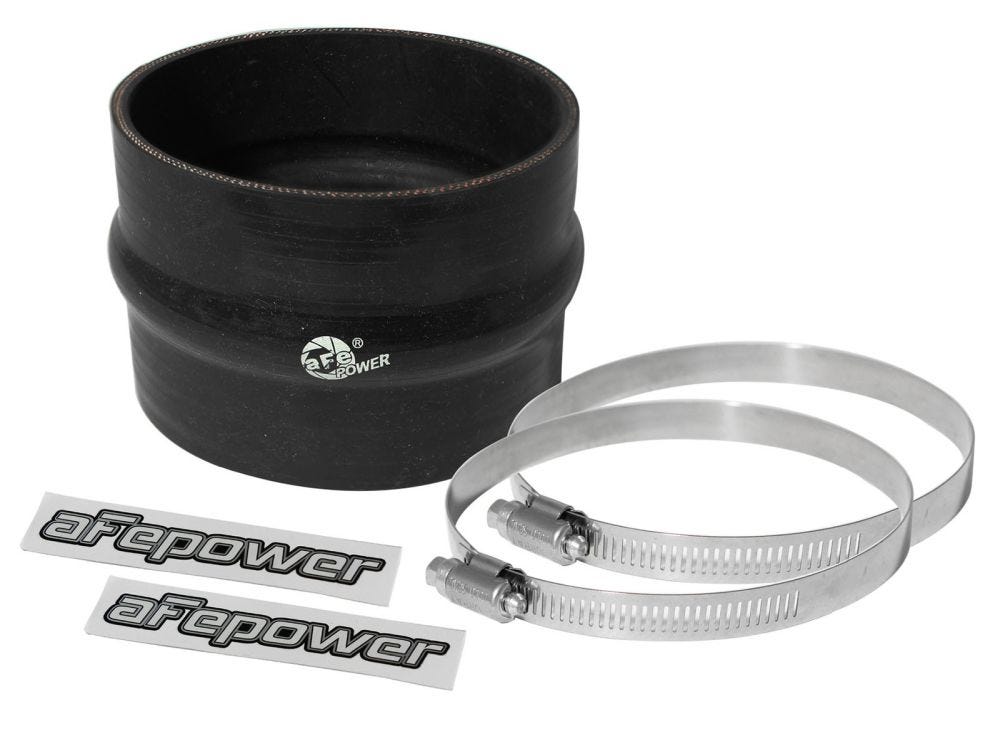 aFe Power 59-00020 Magnum FORCE Coupling Kit - (Silicone)