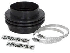 aFe Power 59-00021 Magnum FORCE Coupling Kit - (Silicone)