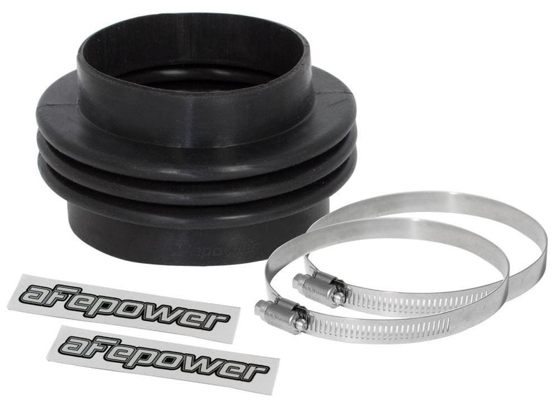aFe Power 59-00021 Magnum FORCE Coupling Kit - (Silicone)