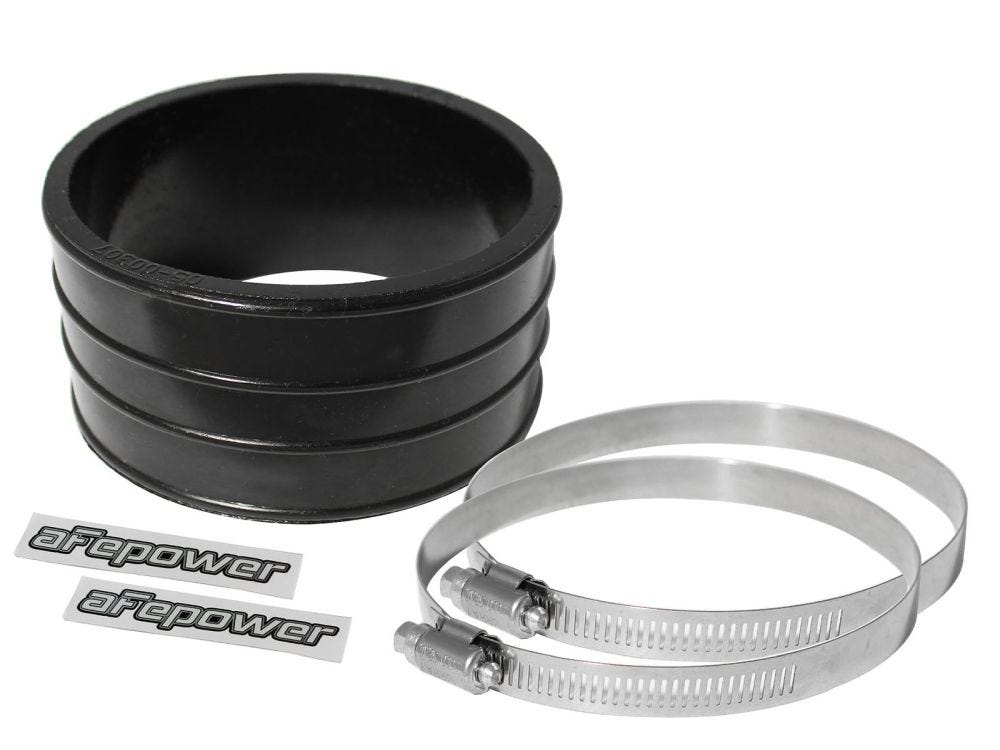 aFe Power 59-00026 Magnum FORCE Polyurethane Replacement Coupling Kit