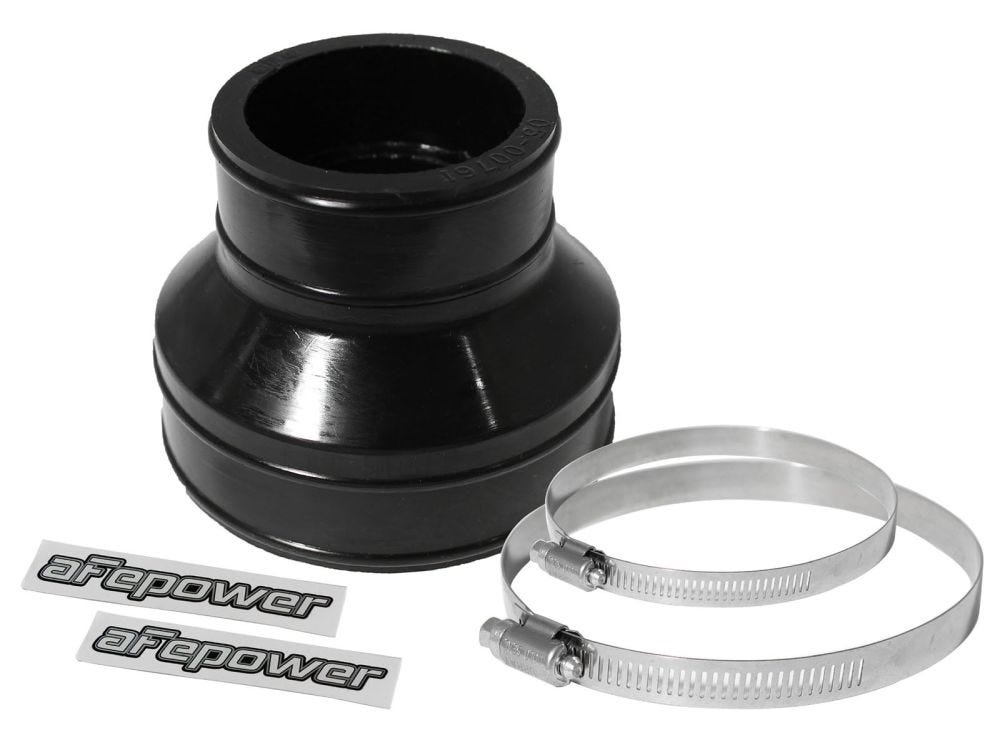 aFe Power 59-00031 Magnum FORCE Polyurethane Replacement Coupling Kit