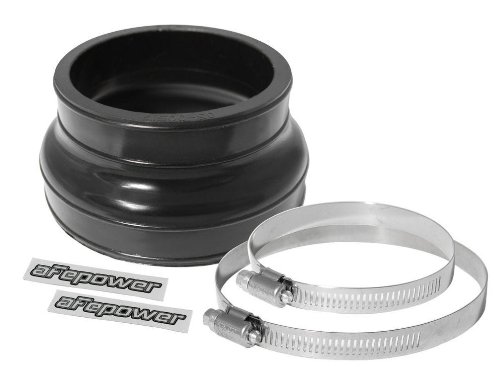 aFe Power 59-00033 Magnum FORCE Polyurethane Replacement Coupling Kit