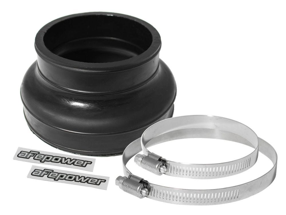 aFe Power 59-00034 Magnum FORCE Polyurethane Replacement Coupling Kit