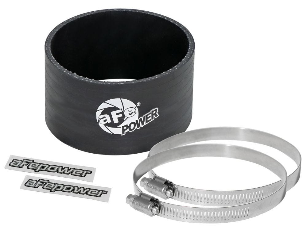 aFe Power 59-00035 Magnum FORCE Silicone Replacement Coupling Kit
