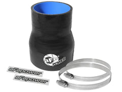 aFe Power 59-00037 Magnum FORCE Silicone Replacement Coupling Kit