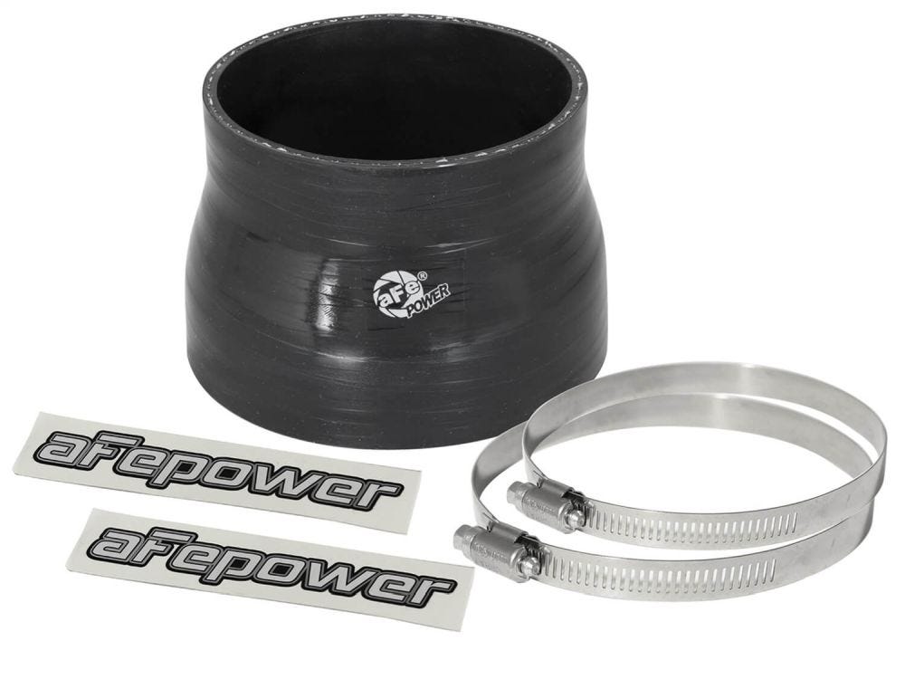 aFe Power 59-00044 Magnum Force Silicone Reducer Coupling Kit