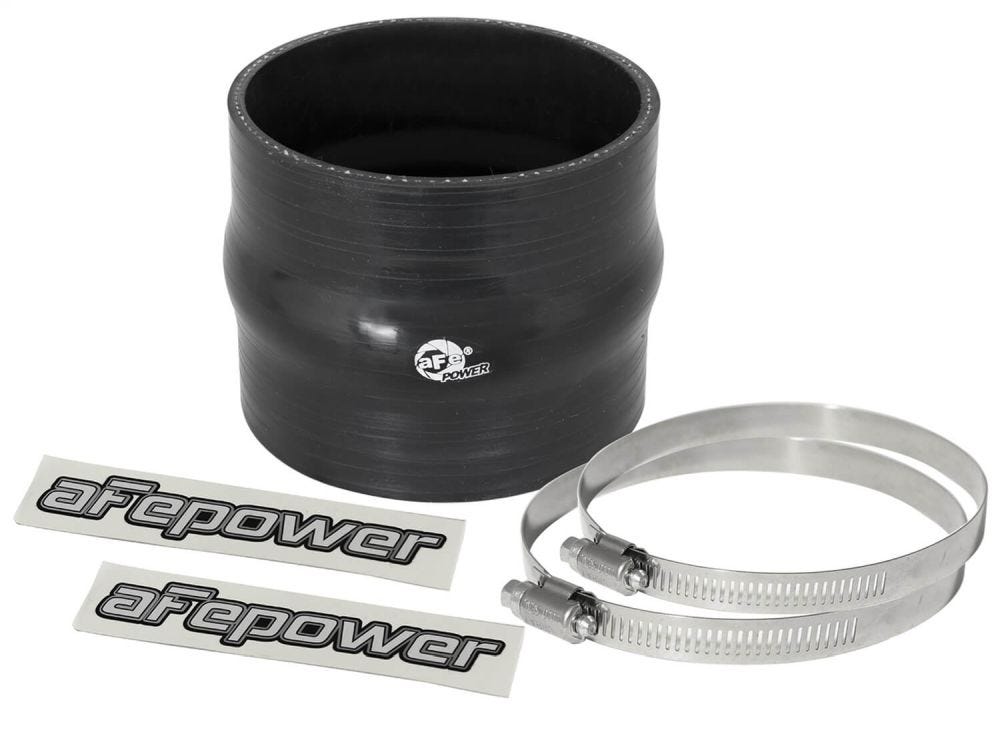 aFe Power 59-00045 Magnum Force Silicone Straight Coupling Kit