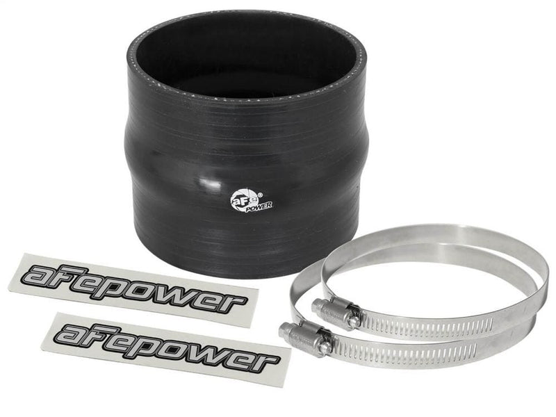 aFe Power 59-00045 Magnum Force Silicone Straight Coupling Kit