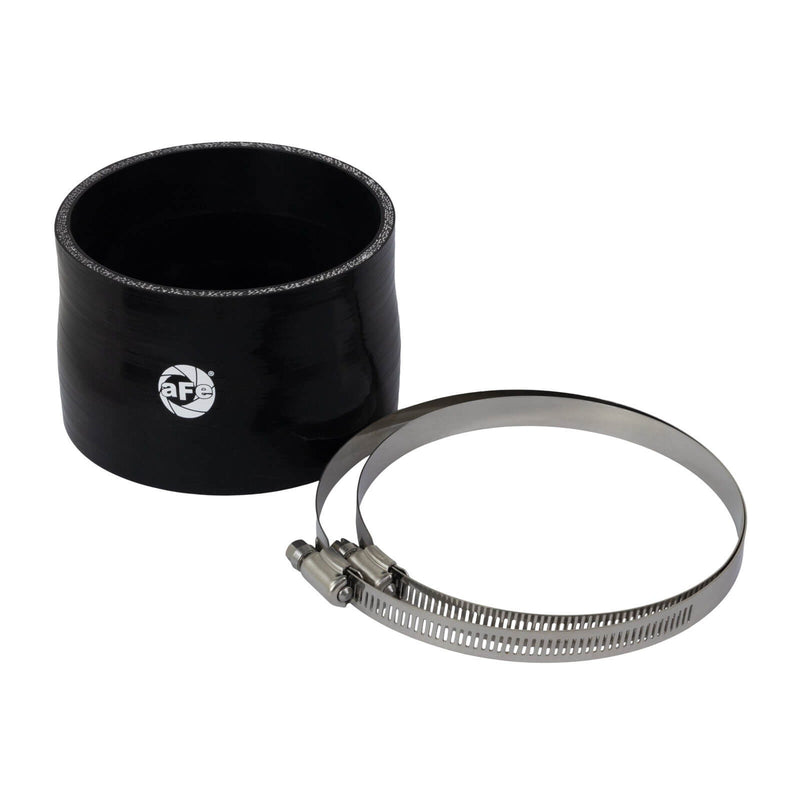 aFe Power 59-00212 Silicone Straight Coupling Kit
