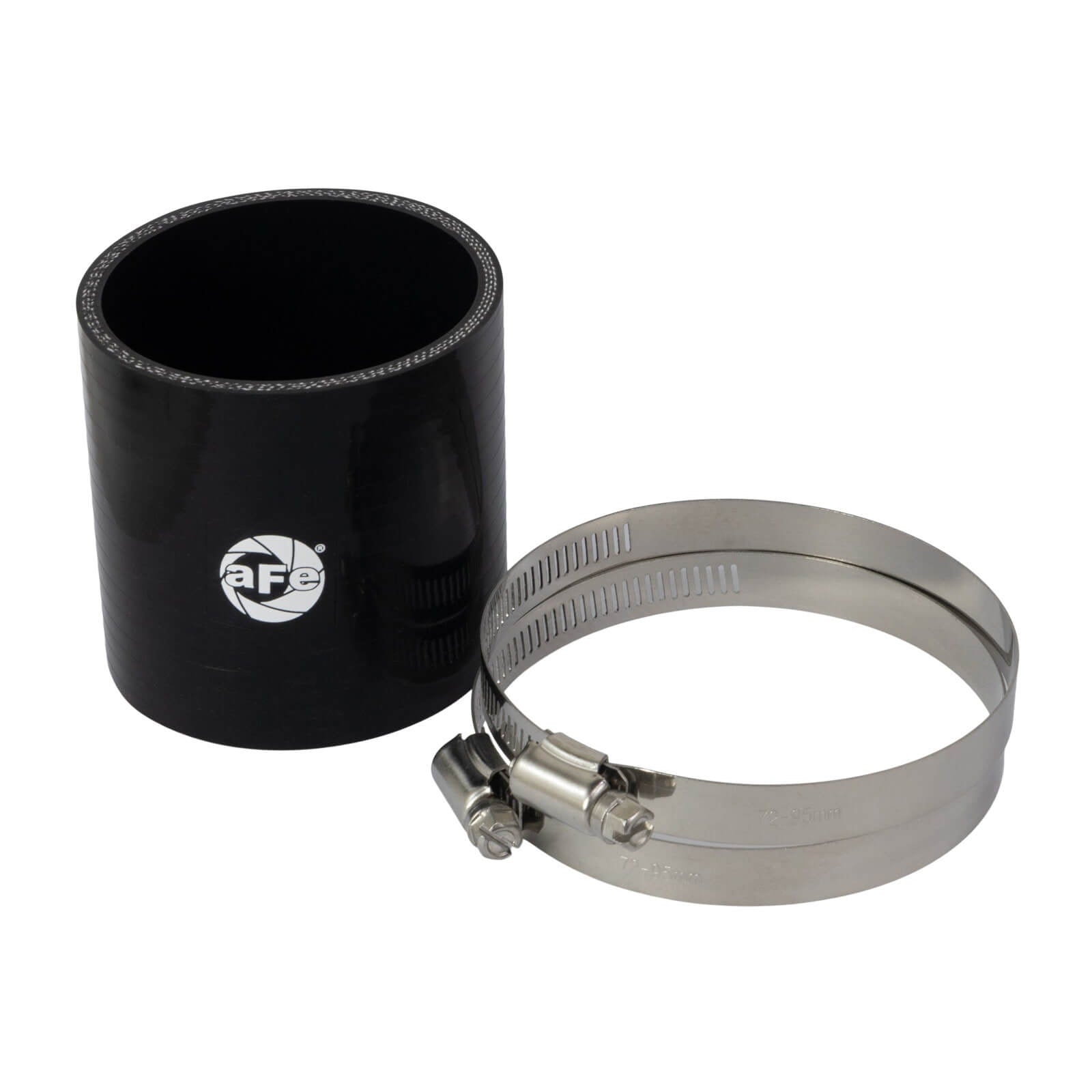 aFe Power 59-00216 Silicone Straight Coupling Kit