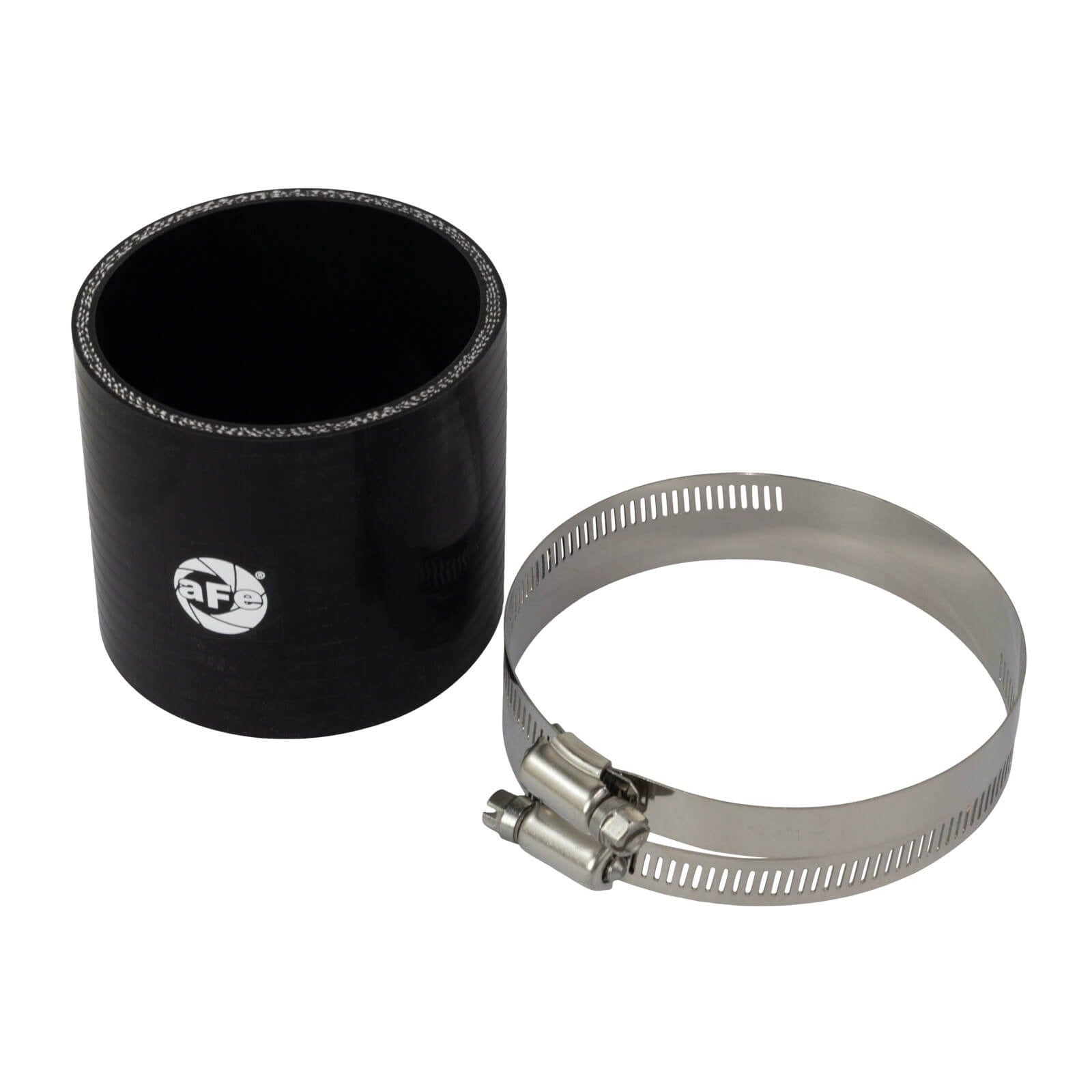 aFe Power 59-00217 Silicone Straight Coupling Kit