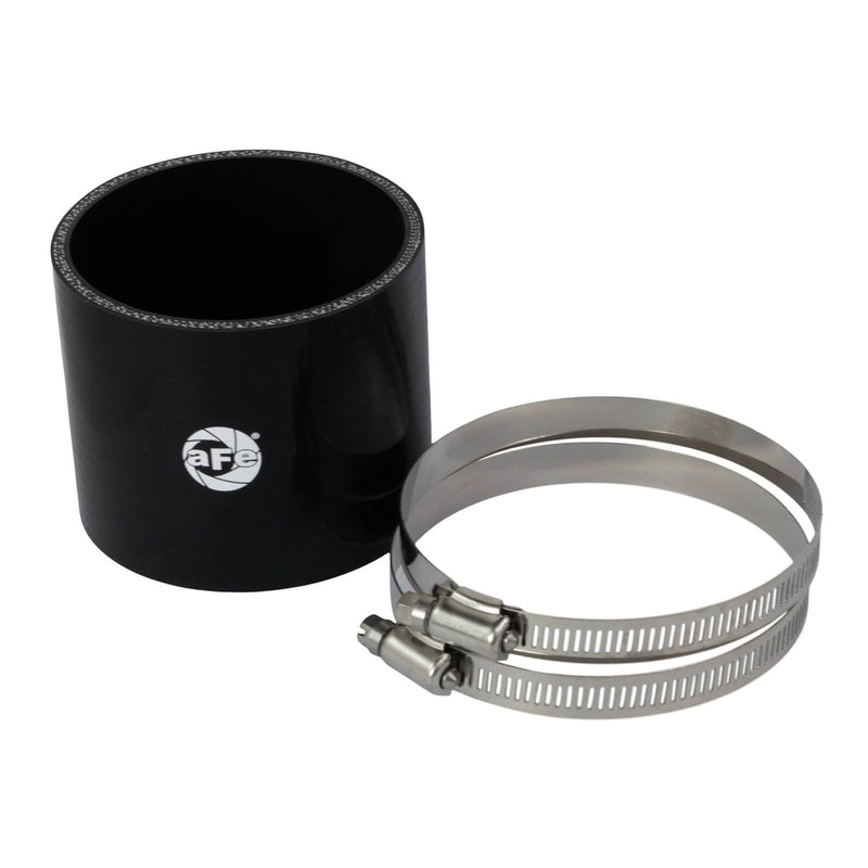 aFe Power 59-00218 Silicone Straight Coupling Kit