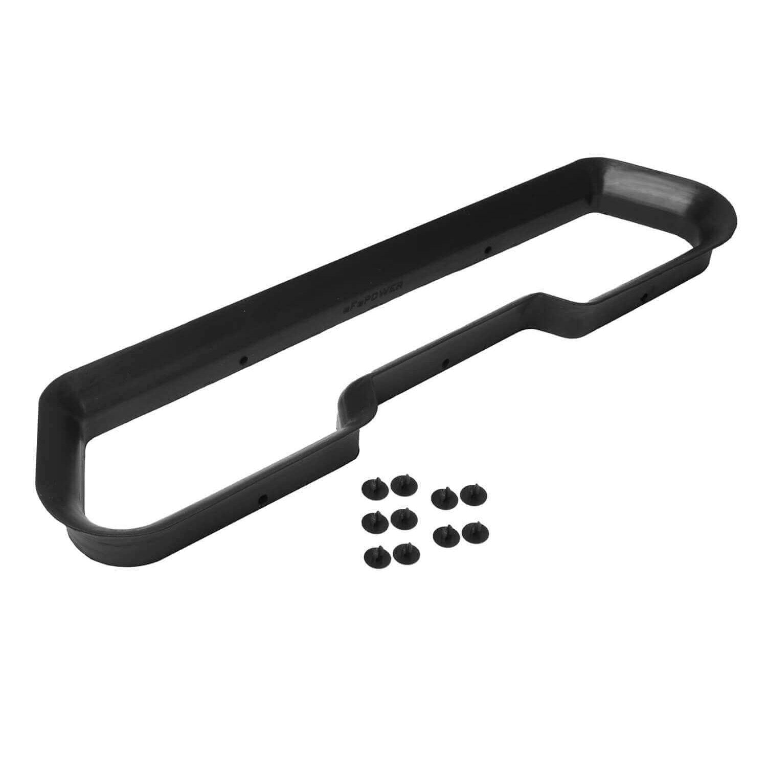 aFe Power 59-03014 Magnum FORCE Trim Seal Kit