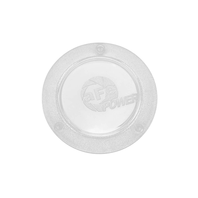 aFe Power 59-06103 Takeda Momentum Cold Air Intake Sight Window