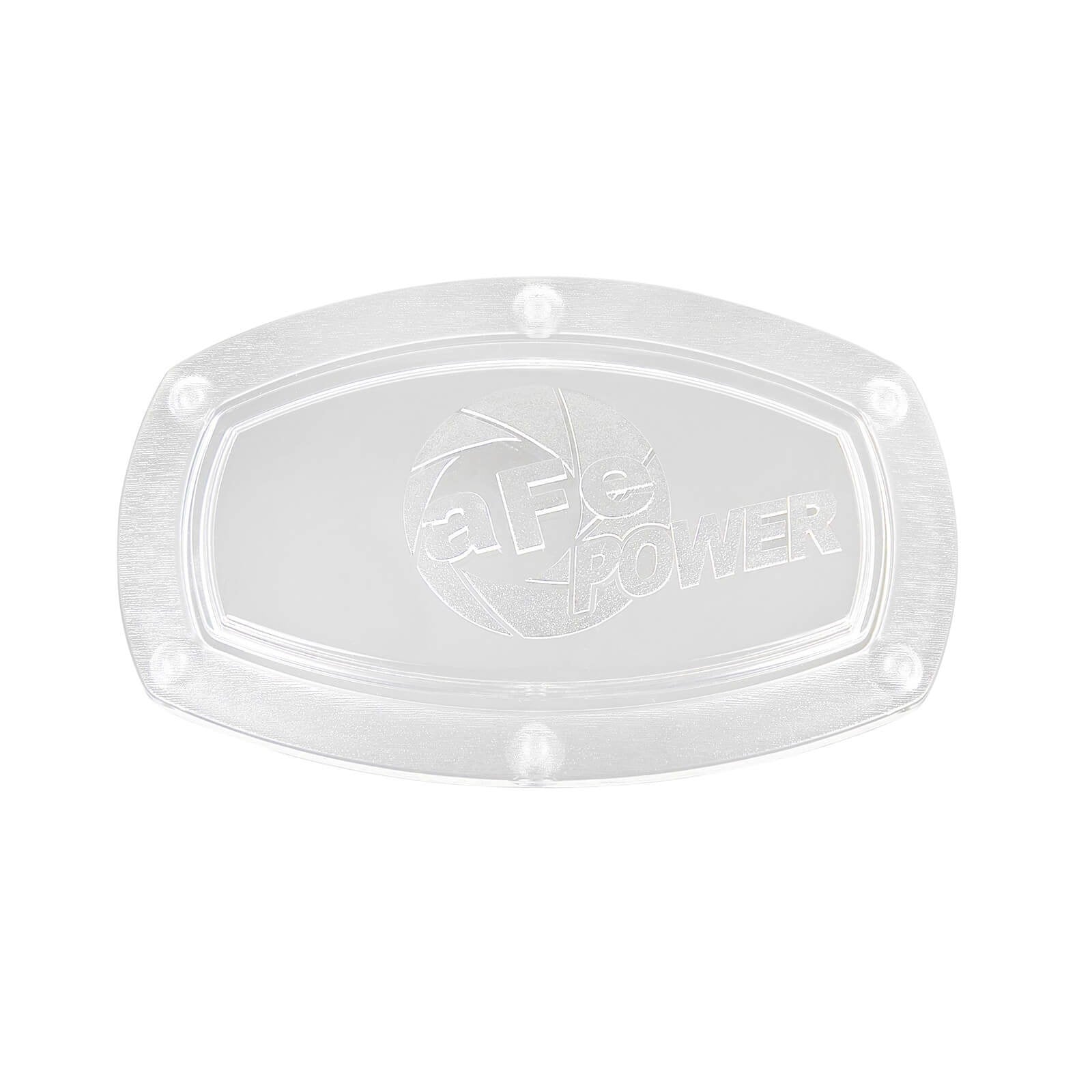 aFe Power 59-06104 Takeda Momentum Cold Air Intake Sight Window
