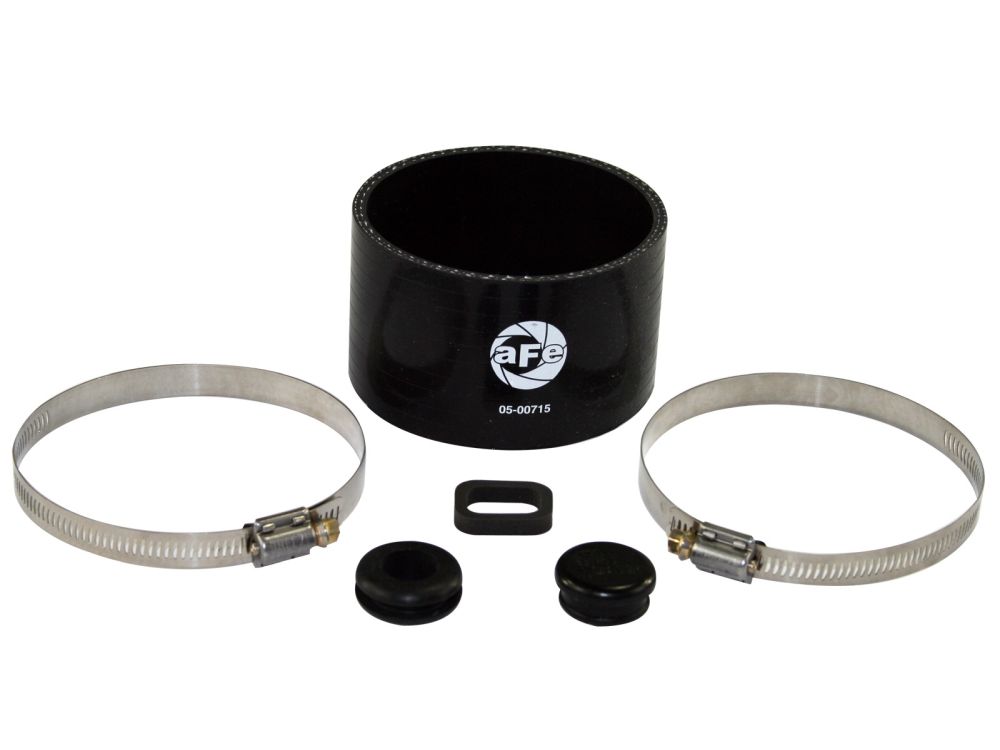 aFe Power 59-10932 Magnum FORCE Spare Parts - AIS Soft Parts for 2003–2009 Dodge RAM 2500
