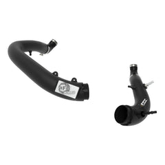 aFe Power 59-20003 Black Turbo Inlet Pipe
