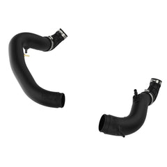 aFe Power 59-20006 Black Turbo Inlet Pipe
