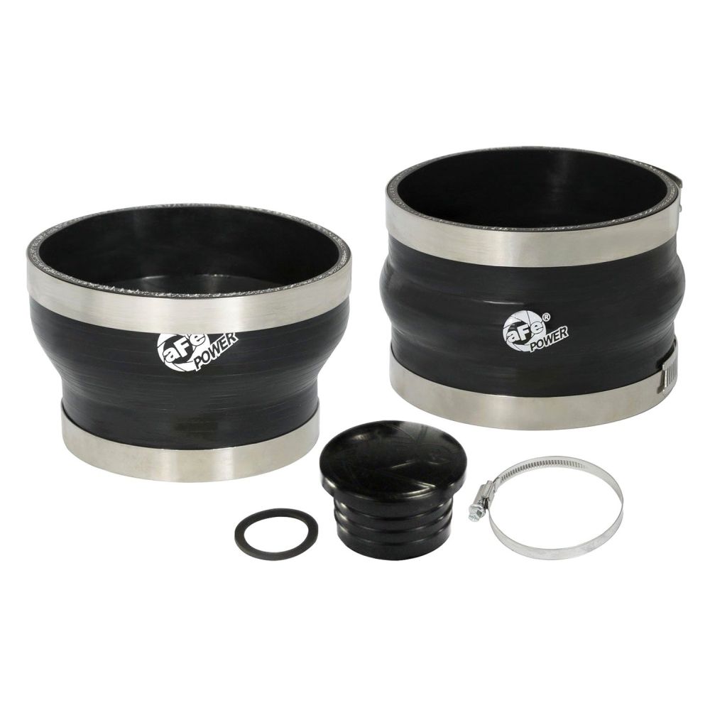 aFe Power 59-80782 Magnum FORCE Spare Parts - AIS Soft Parts