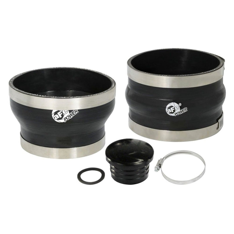 aFe Power 59-80782 Magnum FORCE Spare Parts - AIS Soft Parts